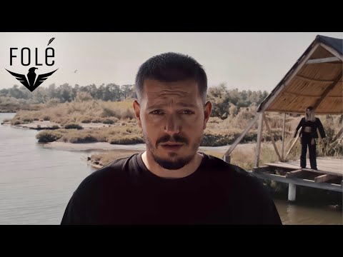 Elgit Doda - Nuk Muj (Official Video)