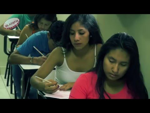 Examen de Admisión | 2016 - I