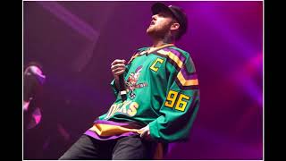 French Montana - Drank &amp; Smoke (Feat. Mac Miller)