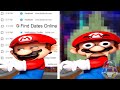 Mario Reacts To SMG4's Browser History DEFAULT Thumbnail