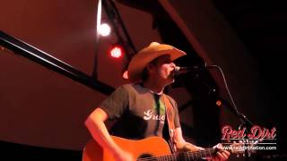 Jason Boland & The Stragglers - If I Ever Get Back To Oklahoma - Live @ Cain's Ballroom