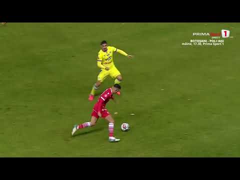 REZUMAT | Petrolul - Dinamo 0-1 | Etapa 17, SuperLiga, 2024 - 2025