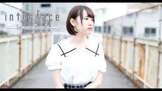 MV 上月せれな interface