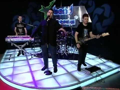 ♫Brave Heart bend - Pronadji me -LIVE-♫