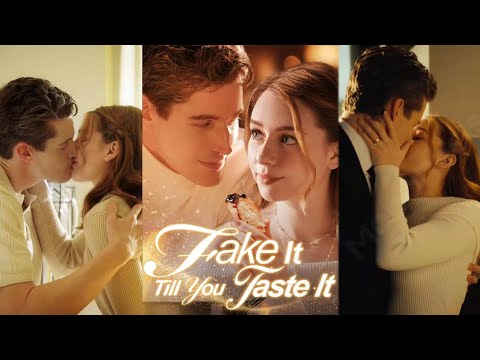 【FULL】Win the contest with food 🍰, win the CEO's heart .#fullepisode   #Romance #drama #love #movie