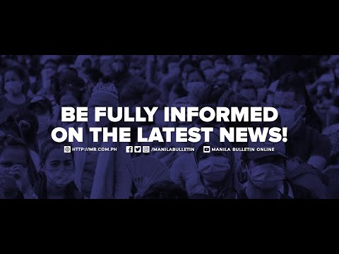 President Duterte attends 'Salamat PRRD' event in Quirino Grandstand