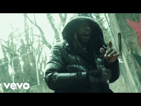 Big F3va - Lack’n Motion