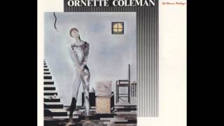 Ornette Coleman - Jump Street