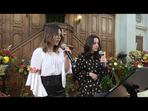 14 Minunea iubirii Lui - Emma R si Emma B