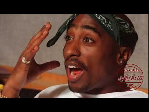 2Pac ft Elton John Blessed