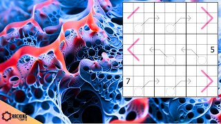 One Of The Best Sudokus In History