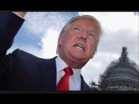 200 House Republicans show up to meet Trump