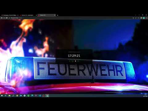 Firemon 112 App