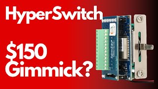 Video thumbnail for Is The Seymour Duncan Hyperswitch A Gimmick by DylanTalksTone