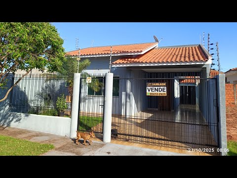 Jardim dos príncipes Perobal PR R$ 350.000,00