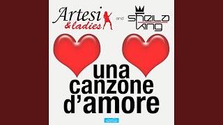 Una canzone d'amore (Napoli Rap Edit)