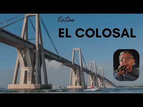 Mix de Canciones de Ricardo Cepeda El Colosal