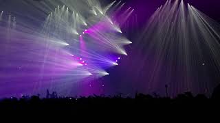 Rising, Rising - bassnectar remix - Crywolf