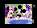 Mickey Mouse Clubhouse Donald S Hiccups Clip
