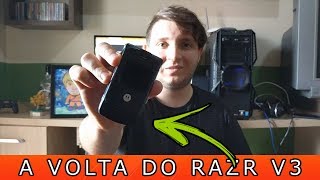 A Volta Do V3 pode estar mais perto do que você imagina
