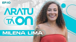 Aratu Tá On: Influenciadora indica rolês para curtir verão de Salvador