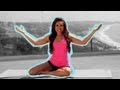 Sleek And Sexy Arms For Beginners Pilates Bootcamp With Cassey Ho