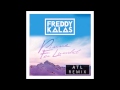 Freddy Kalas - Pinne For Landet (ATL Remix ...