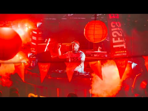 Lennard - Live at TESIS BULI Season Opening Sing Sing Szeged (2020-02-11)