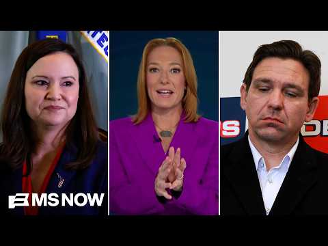 Massive scandal ROCKS Florida politics with major national implications