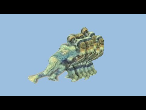 VULFPECK /// Kuhmilch 74 BPM