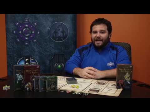 How To Play Dark Legacy: The Rising