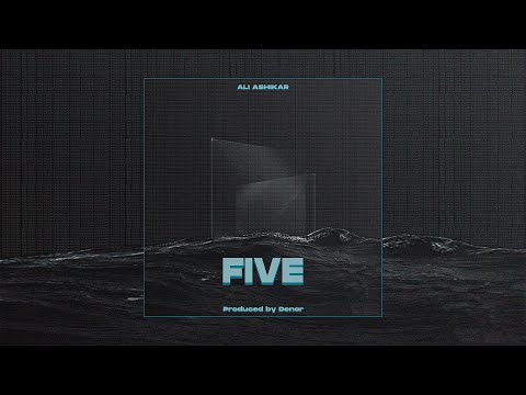 Ali Ashikar - Bir Ürək Var (Prod by. DENOR)