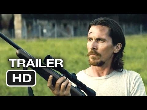 Out Of The Furnace (2013) Official Trailer