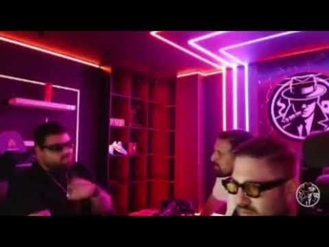 BOSSIKAN ΛΕΕΙ ΓΙΑ ΤΟ BEEF RICTA FLY LO ΣΕ GIO KAY !