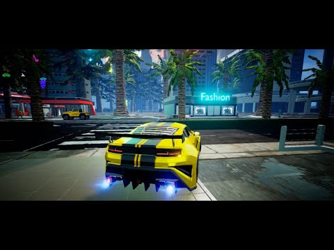 PROW YORK SANDBOX AND ZOMBIES video thumbnail