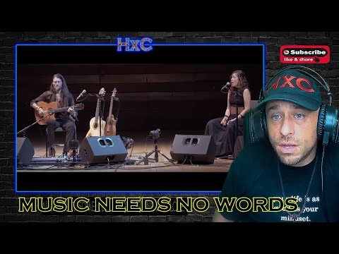 Bird's Teardrops || Estas Tonne feat. Peia || Ashland, Oregon 2018 Reaction!