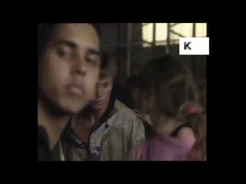 The Age of Love (jam & spoon remix) (1992)