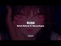 Dutch Melrose Ft Benny Mayne RUSH Sub Español