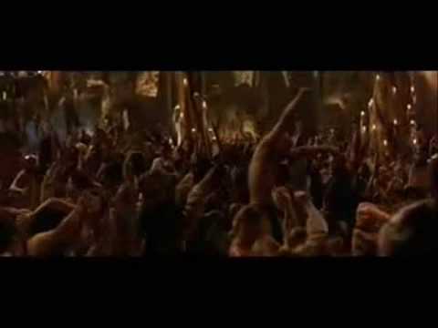 Roms aka Harry Potar - Slightly little small rocks - video by Freaky