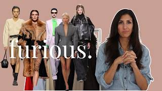 these fall trends make me furious