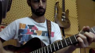 Video thumbnail for Francesco Renna / Yamaha APX3 by Francesco Renna