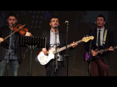 Ohridski Gevrek - Ansambl Biljana (Koncert2016)