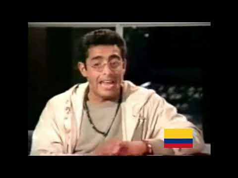 Jaime Garzon, entrevista completa