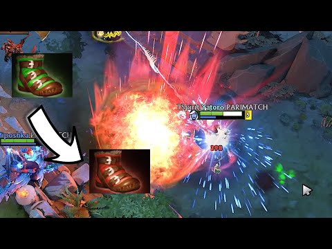 10 Calculated Plays Yatoro God Makes in Dota 2