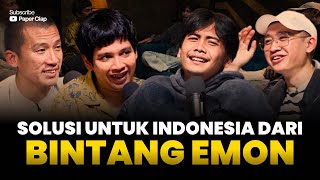 Download lagu Indonesia is Already This Chaotic, What's the Solution? - Felix Siauw Ft. Raymond Ft. Koi Ft. Bin... mp3 Download lagu Indonesia is Already This Chaotic, What's the Solution? - Felix Siauw Ft. Raymond Ft. Koi Ft. Bin... mp3