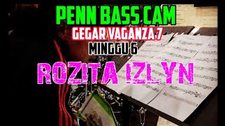 Download lagu MENGAPA SUKAR MELAFAZKAN MAAF   ROZITA IZLYN & EZAD LAZIM   GEGAR VAGANZA 7 MINGGU 6 mp3