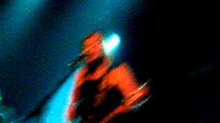 How Dirty Girls Get Clean Hole Courtney Love Live Bataclan Paris 25 08 10