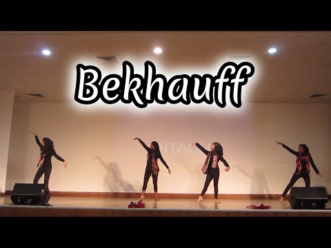 Bekhauff | School Dance | Khushi Garg