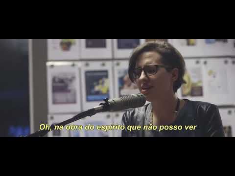 You Speak - Audrey Assad