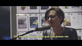 Audrey Assad - You Speak Live at RELEVANT (Tradução em Português)